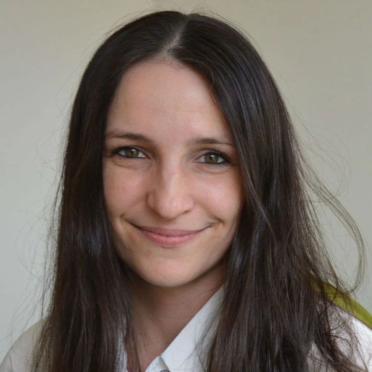 Kristýna Knapová's Profile Image