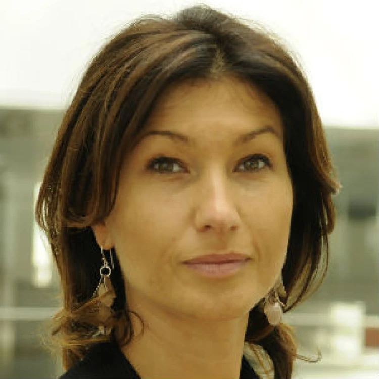 Lenka Matoušová's Profile Image