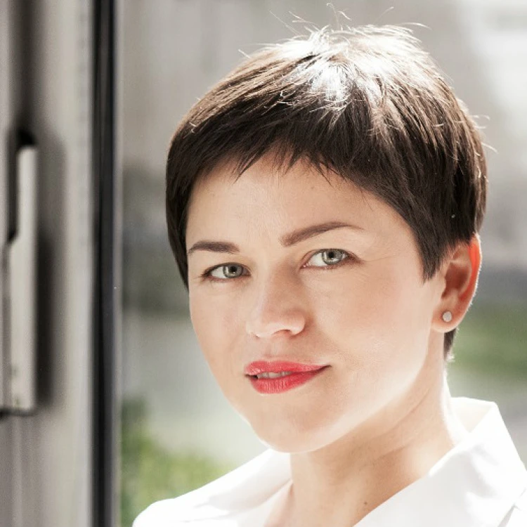 Jana Studničková's Profile Image