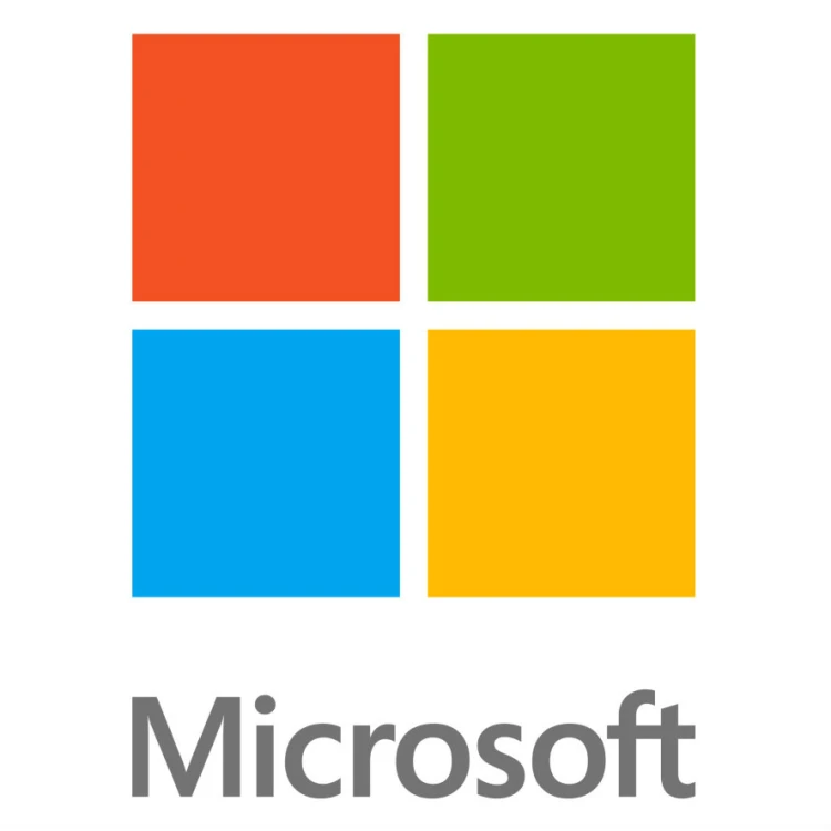 Microsoft's Profile Image