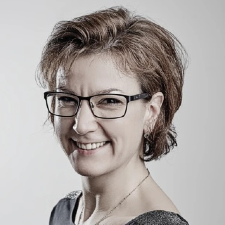 Dagmar Machotová's Profile Image