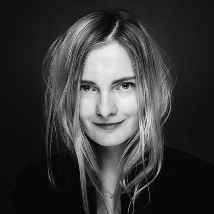 Adéla Kozáková's Profile Image