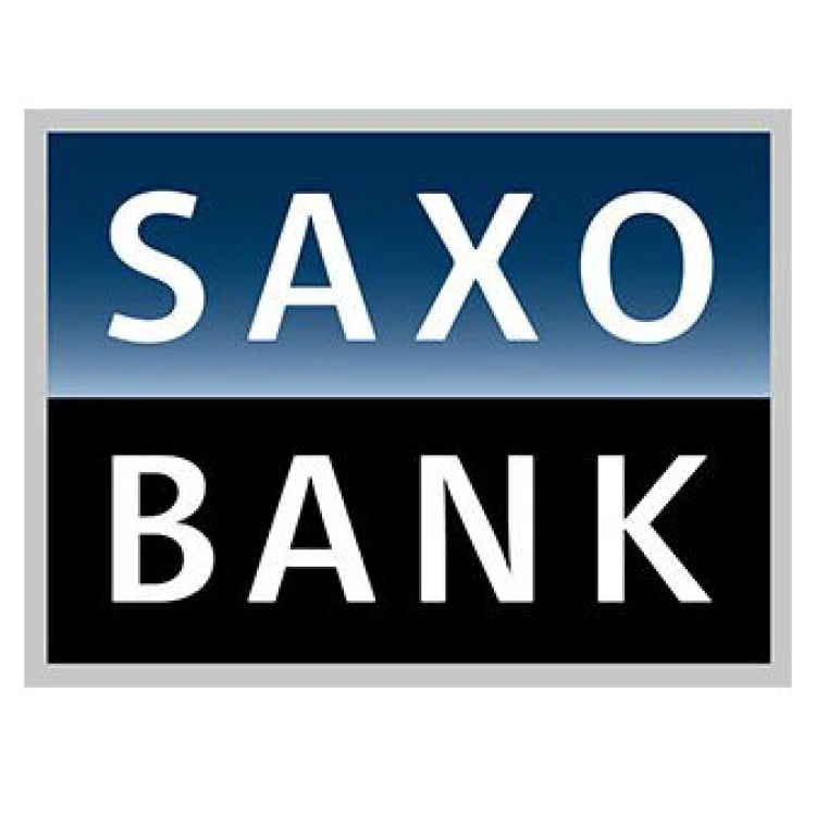Saxo Bank's Profile Image