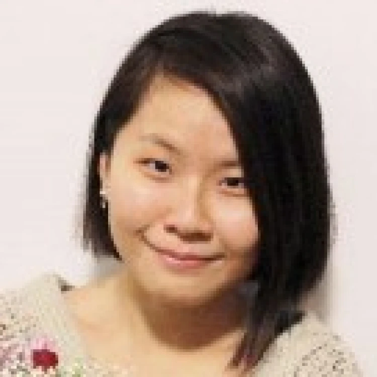Li-jen Čchen's Profile Image
