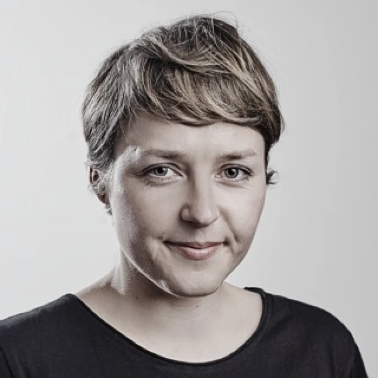 Klára Elšíková's Profile Image
