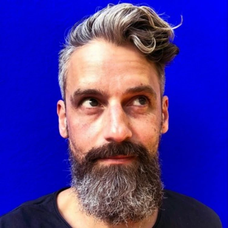 Duncan Madden's Profile Image
