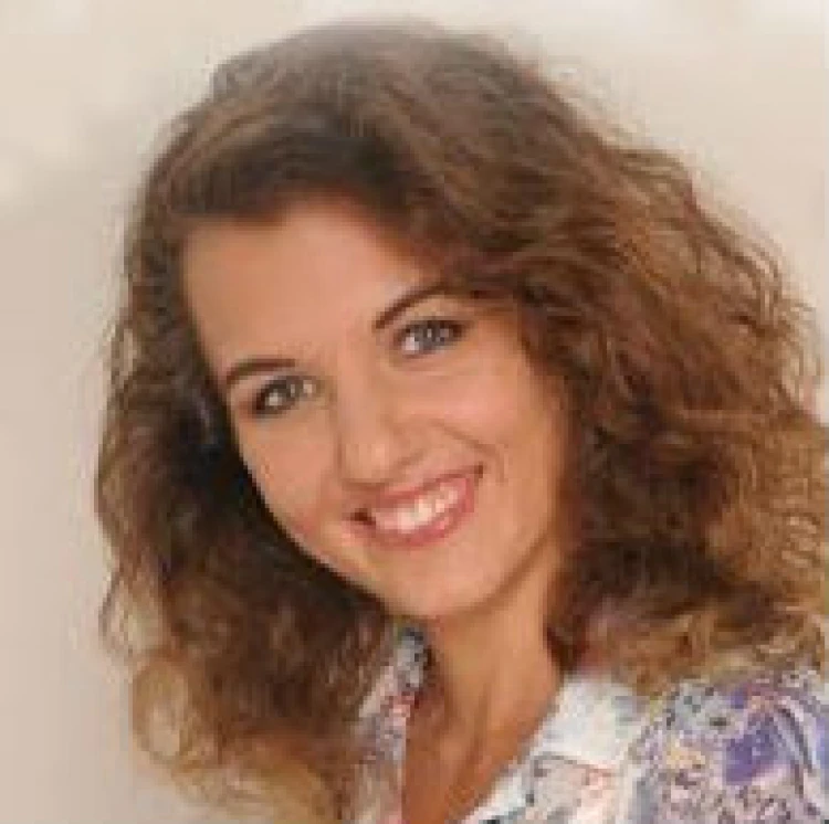 Marie Chytilová's Profile Image