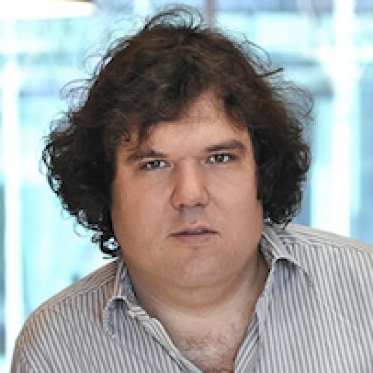 Václav Muchna's Profile Image