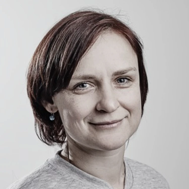 Veronika Němcová's Profile Image