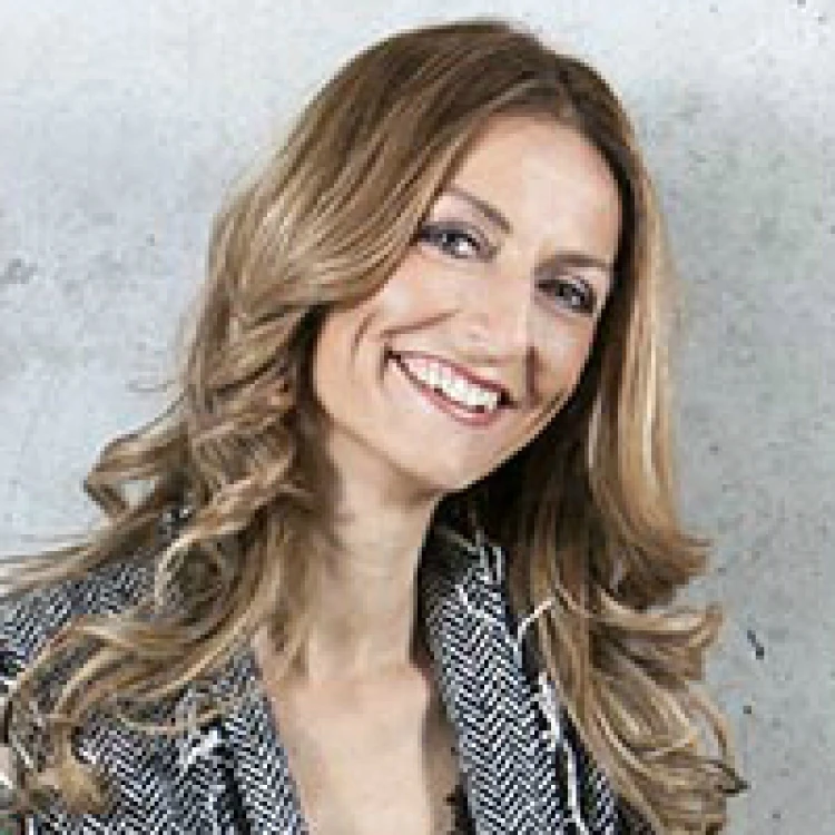Larisa Francírková's Profile Image