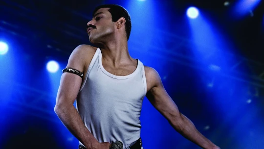 Queen znovu na vrcholu. Jak Bohemian Rhapsody rozjela královský byznys