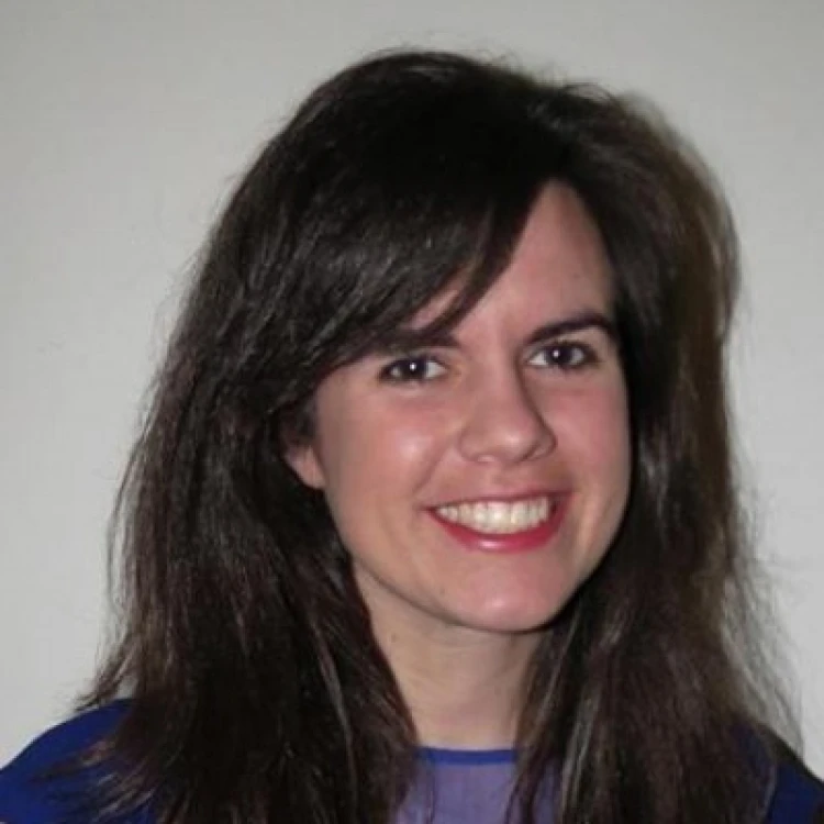 Kate Vinton's Profile Image