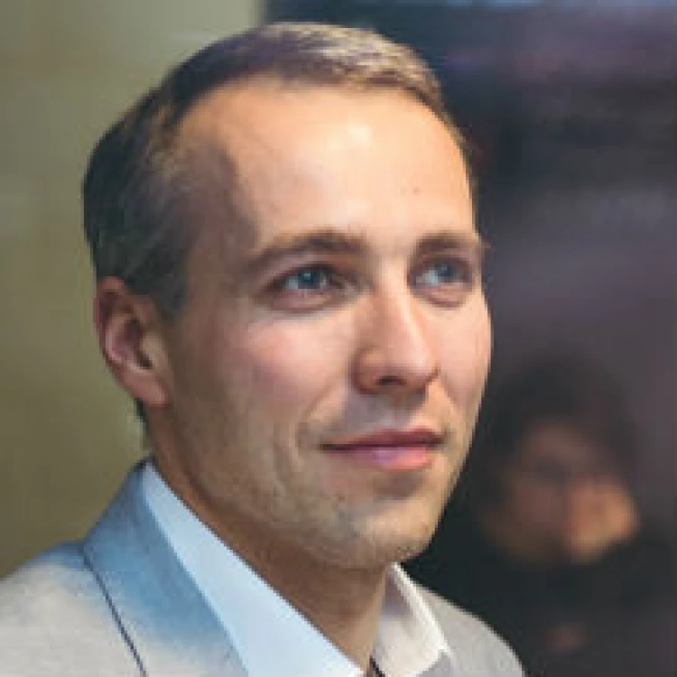 Luboš Plotěný's Profile Image