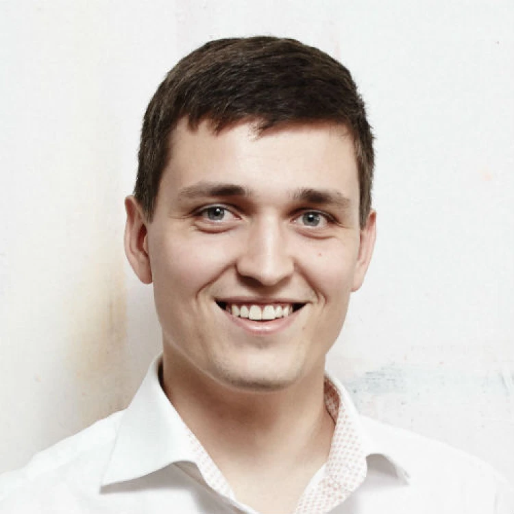 Marek Kříž's Profile Image
