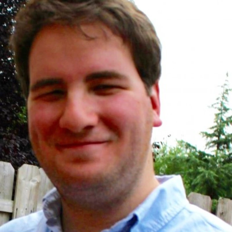 Daniel Kleinman's Profile Image