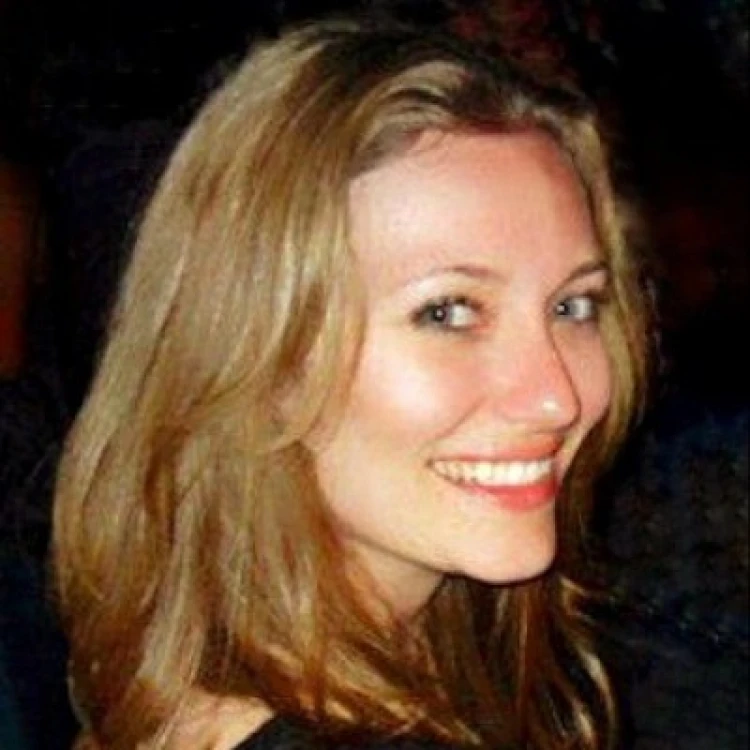 Monica Houghton's Profile Image