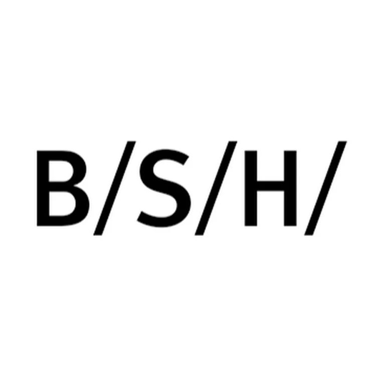 BSH domácí spotřebiče's Profile Image