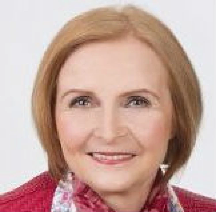Olga Medlíková's Profile Image