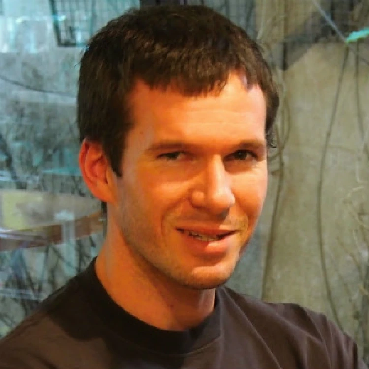 Jaroslav Tuček's Profile Image