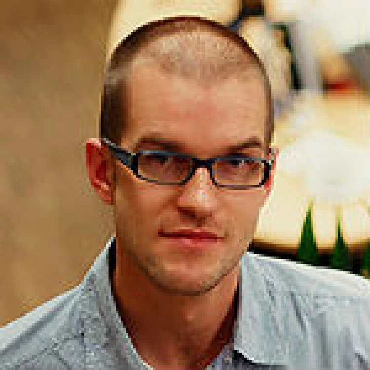 Petr Vítek's Profile Image