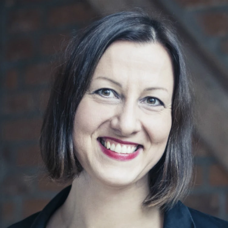 Lucie Winklerová's Profile Image