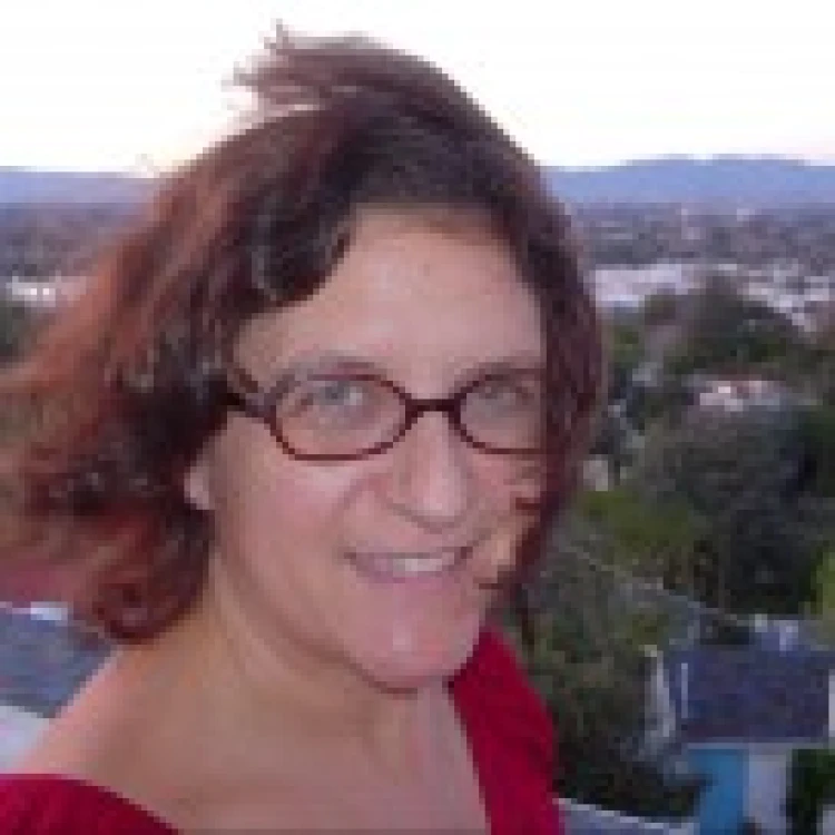 Dorothy Pomerantz's Profile Image