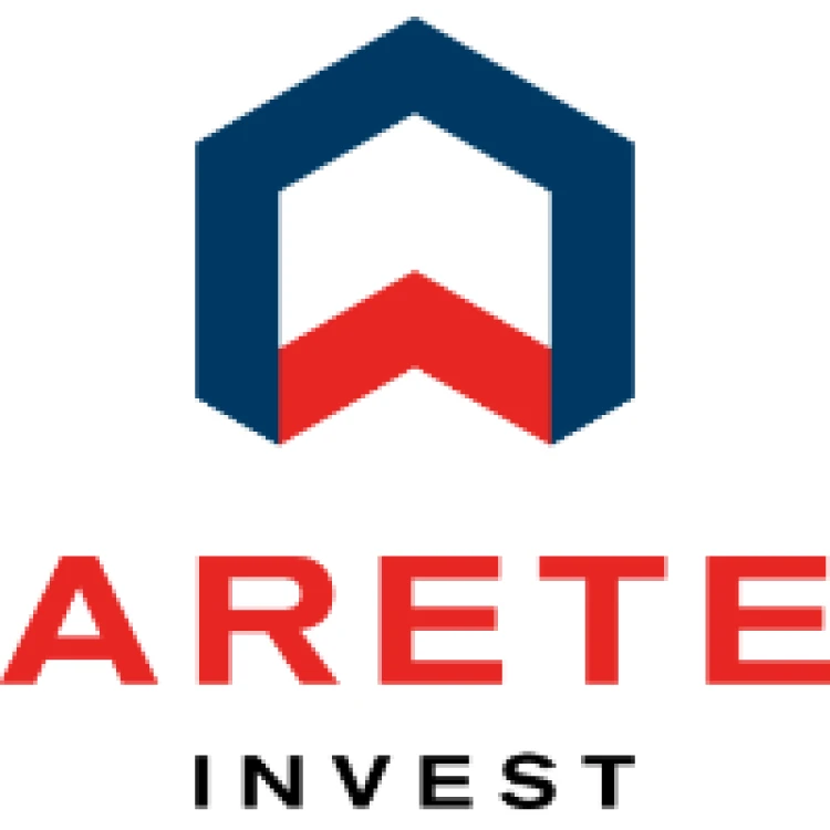 Arete Invest's Profile Image