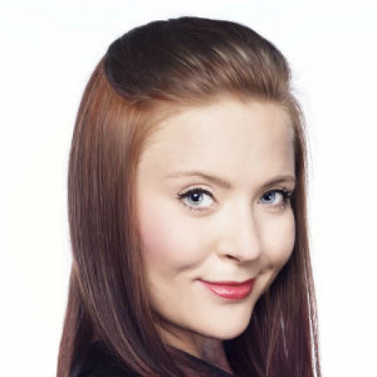 Kateřina Freslová's Profile Image