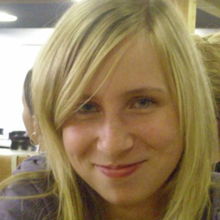 Martina Píšová's Profile Image