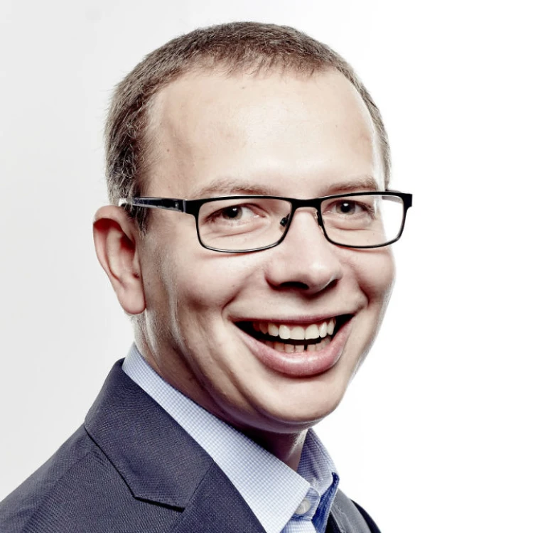 Jaroslav Mašek's Profile Image