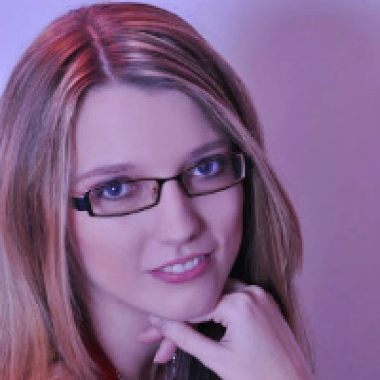 Šárka Štrossová's Profile Image