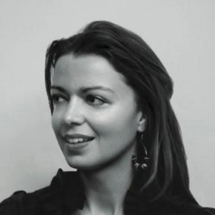 Dominique Afacan's Profile Image