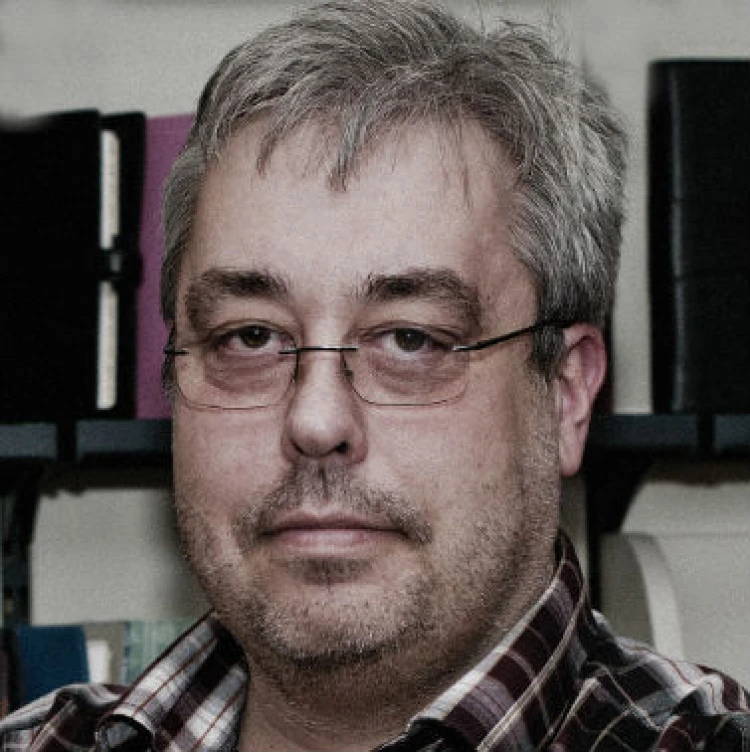Michal Vacík's Profile Image