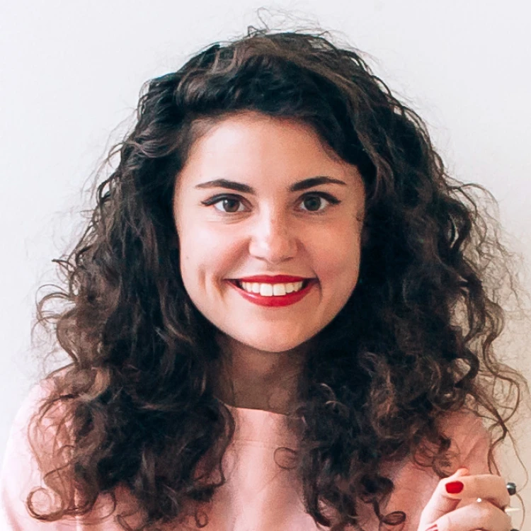 Sandra Kisić's Profile Image