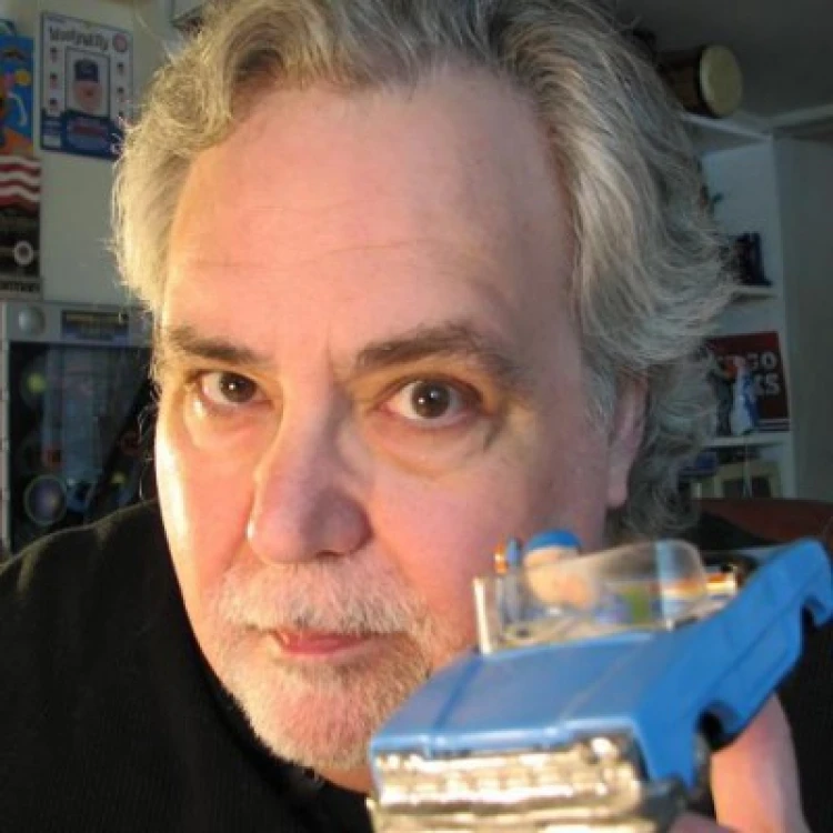 Jim Gorzelany's Profile Image