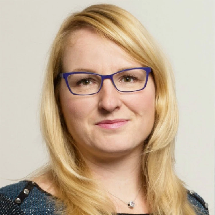 Tereza Černá's Profile Image