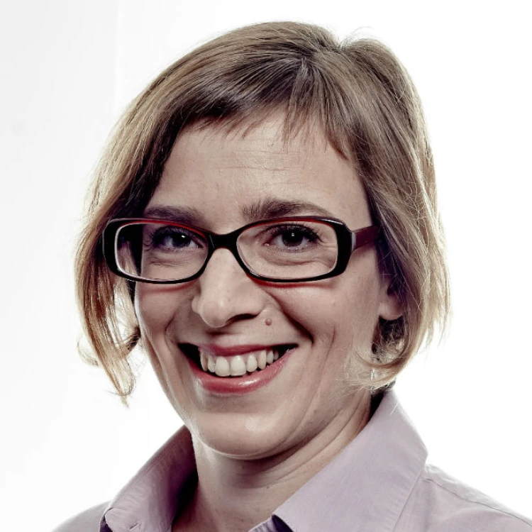 Jana Dresselová's Profile Image