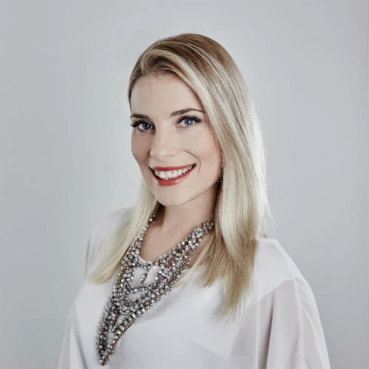 Dominika Bártová's Profile Image