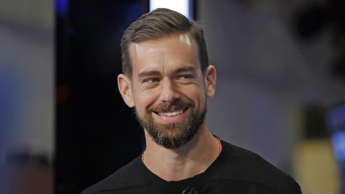 Jack Dorsey nebere plat, i tak si letos přišel na 80 milionů dolarů