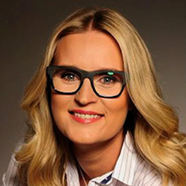 Veronika Brázdilová's Profile Image