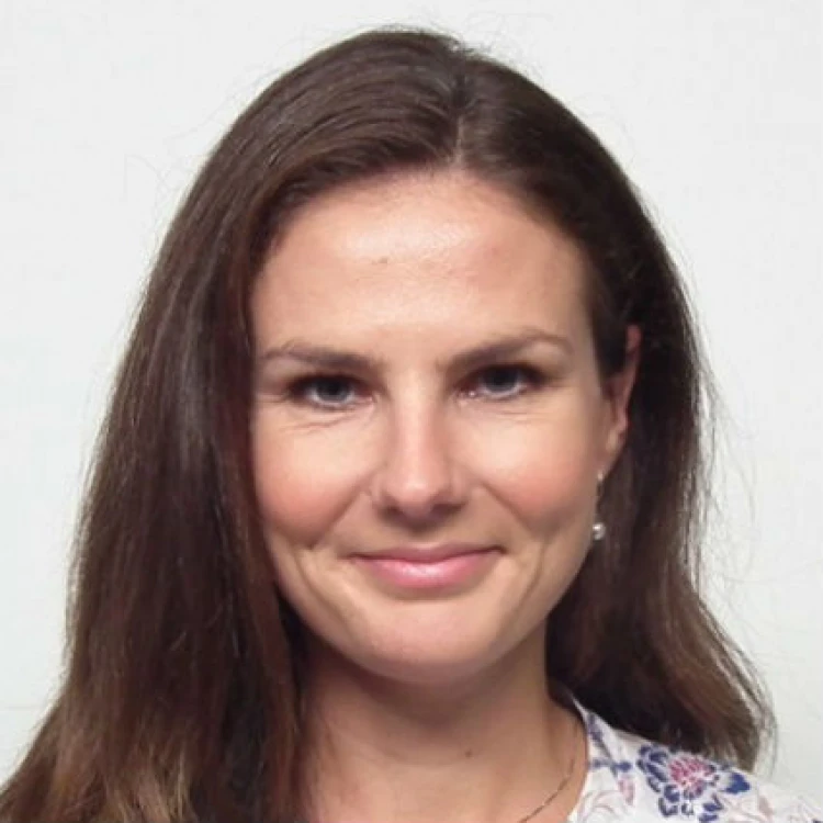Adriena Vyzulová's Profile Image