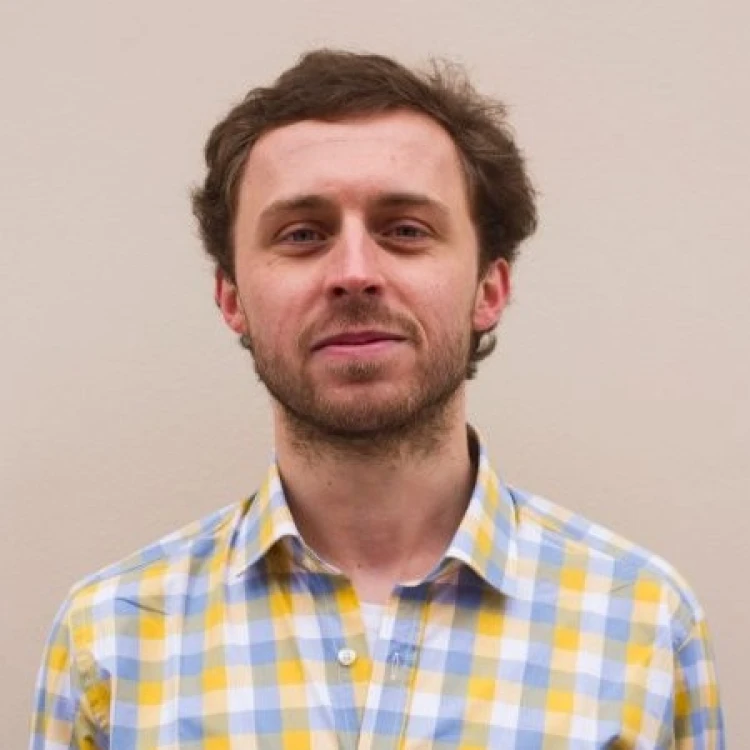 Lukáš Rozmajzl's Profile Image