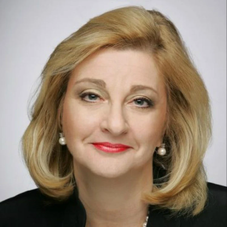Davia Temin's Profile Image