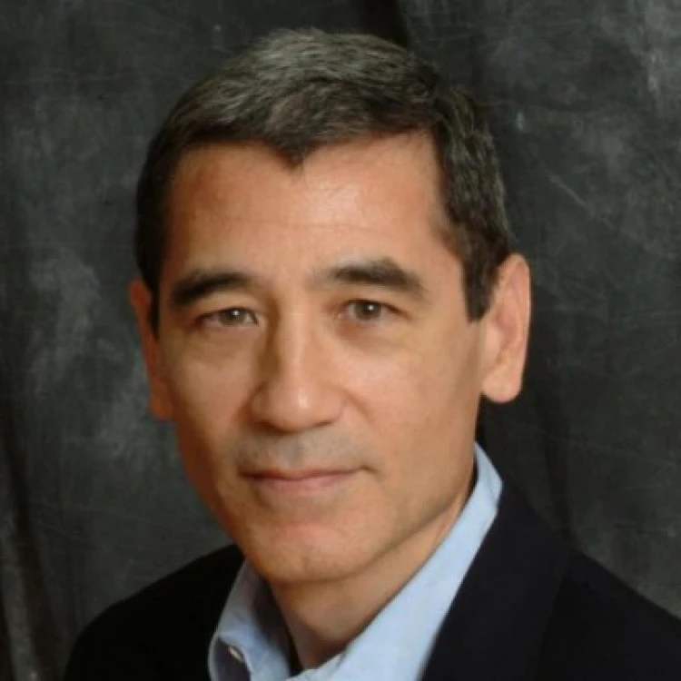 Gordon G. Chang's Profile Image