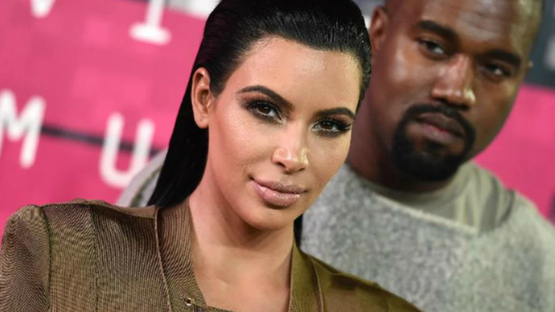 Akcie od Kanyeho. Jak se daří vánočnímu dárku pro Kim Kardashian