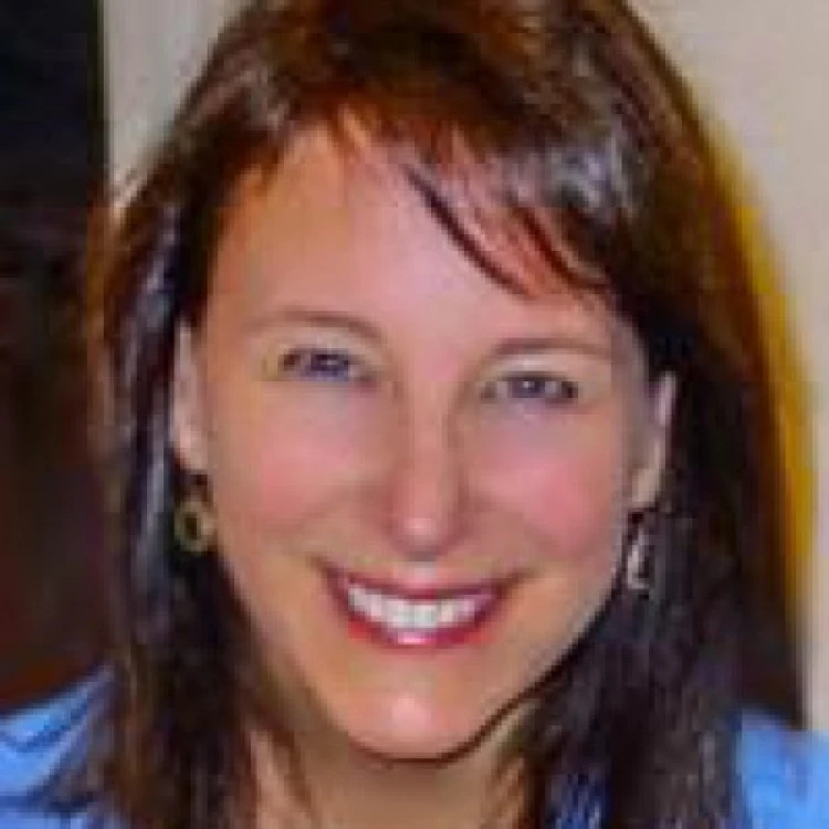 Julie Weed's Profile Image
