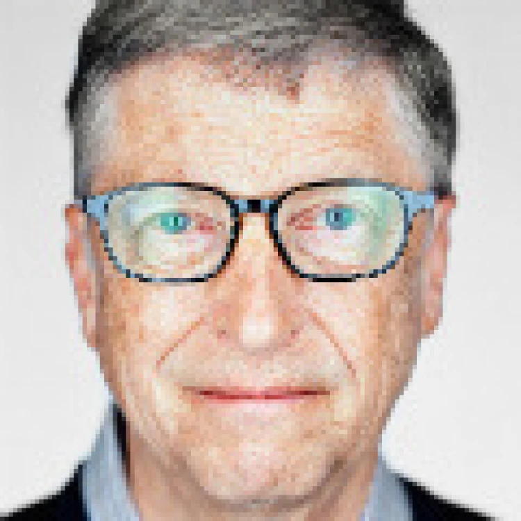 Bill Gates's Profile Image