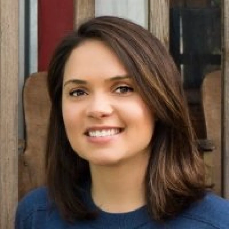 Junea Rocha's Profile Image