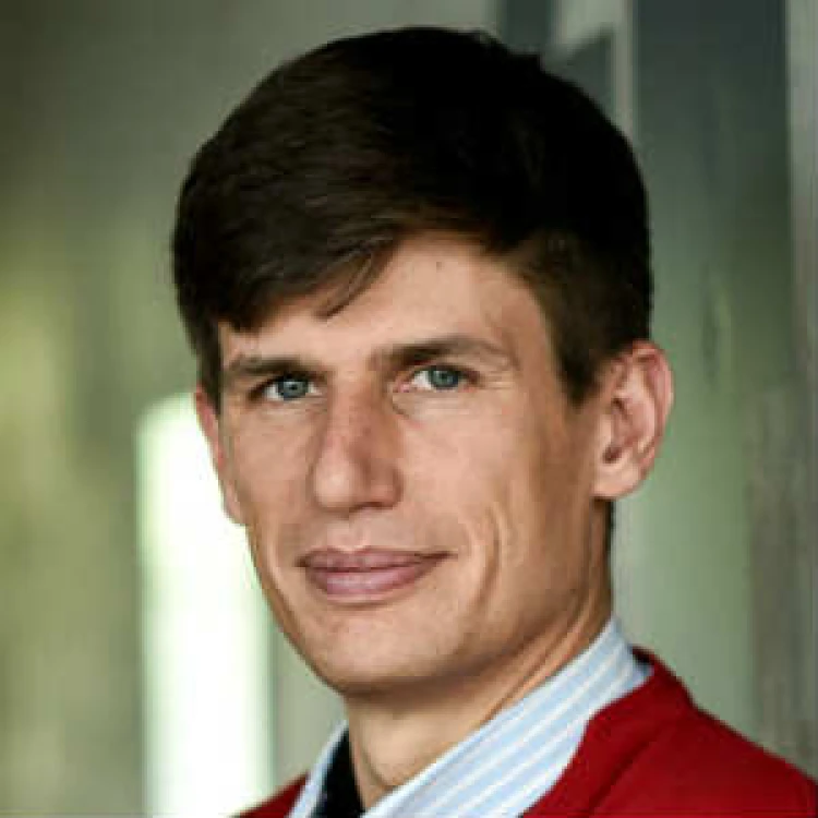 Jan Bureš's Profile Image