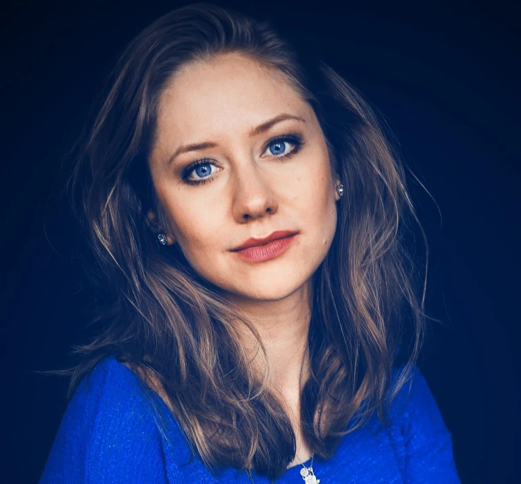 Jana Krivenkaja's Profile Image